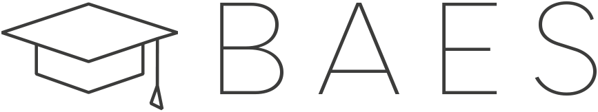 BAES Logo